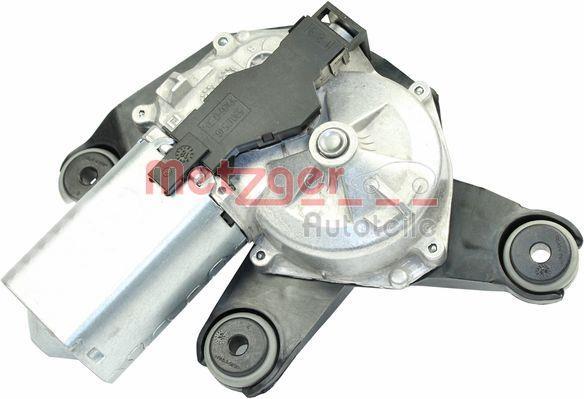 Motor de limpa-vidros METZGER 2190753